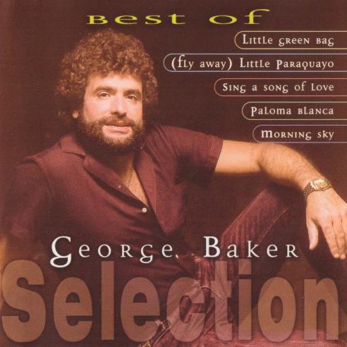 George Baker Selection